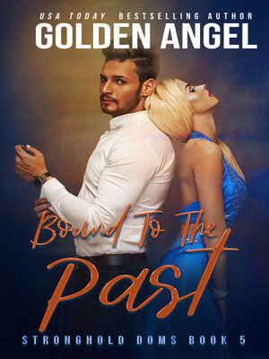 cover image of Bound to the Past